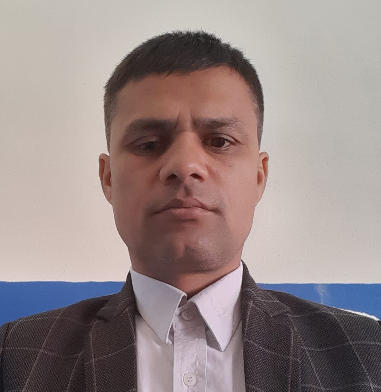 Mr. Subash Adhikari